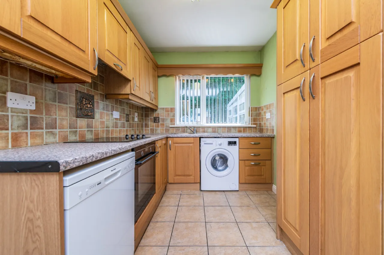 Photo of 5 Oldtown View, Naas, Co. Kildare, W91 VYD2