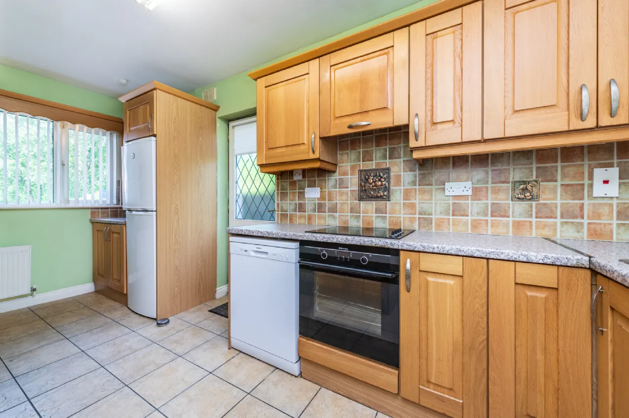 Photo of 5 Oldtown View, Naas, Co. Kildare, W91 VYD2