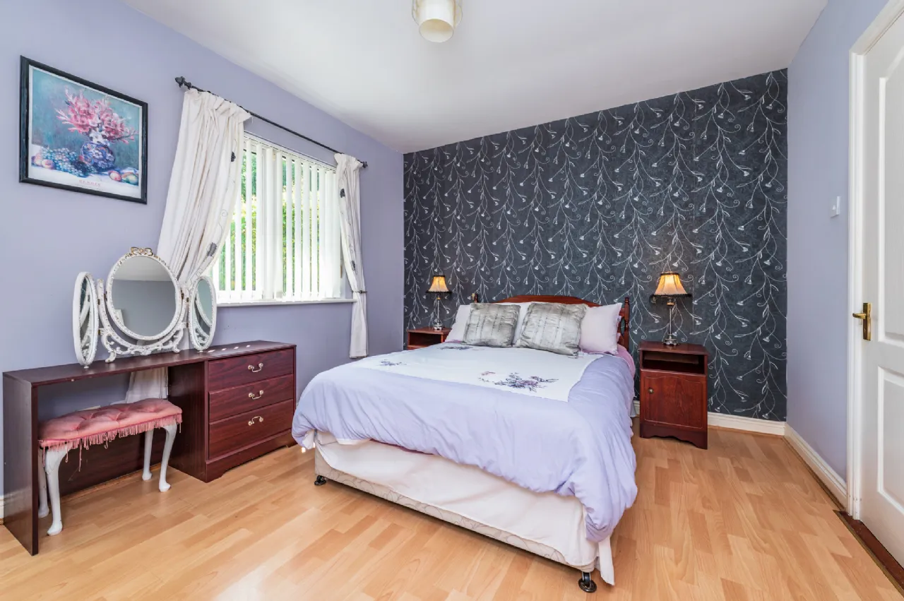 Photo of 5 Oldtown View, Naas, Co. Kildare, W91 VYD2
