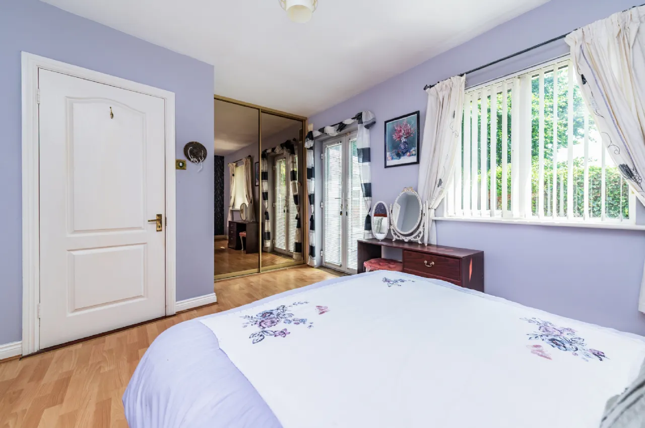 Photo of 5 Oldtown View, Naas, Co. Kildare, W91 VYD2