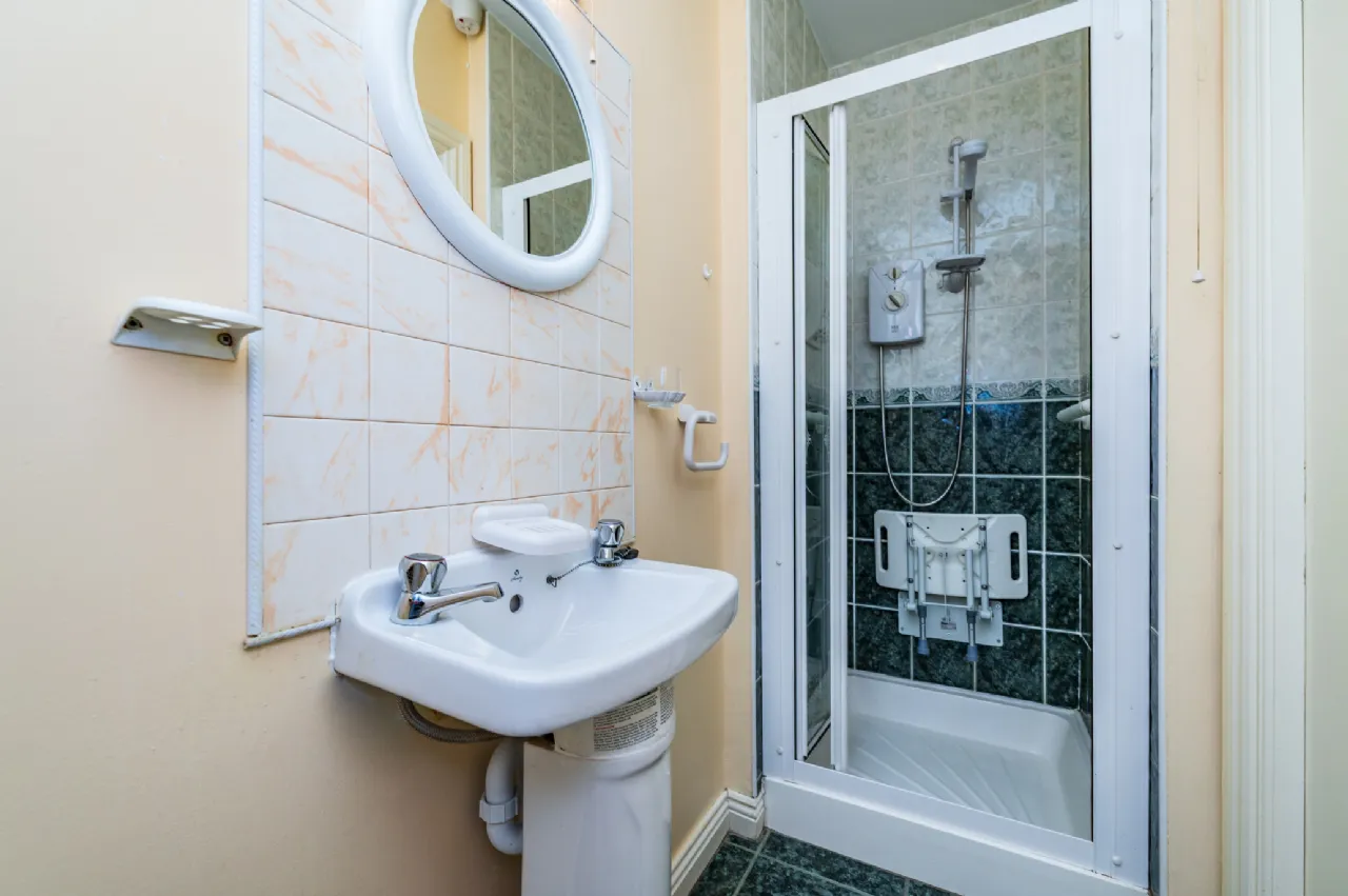 Photo of 5 Oldtown View, Naas, Co. Kildare, W91 VYD2