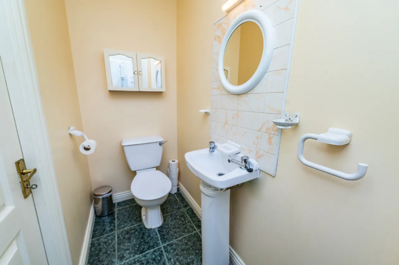 Photo of 5 Oldtown View, Naas, Co. Kildare, W91 VYD2