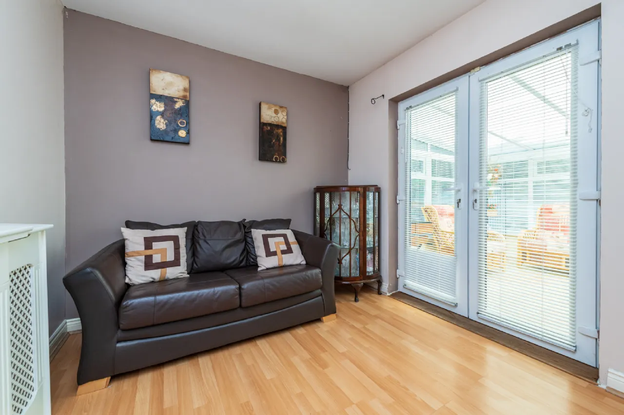 Photo of 5 Oldtown View, Naas, Co. Kildare, W91 VYD2