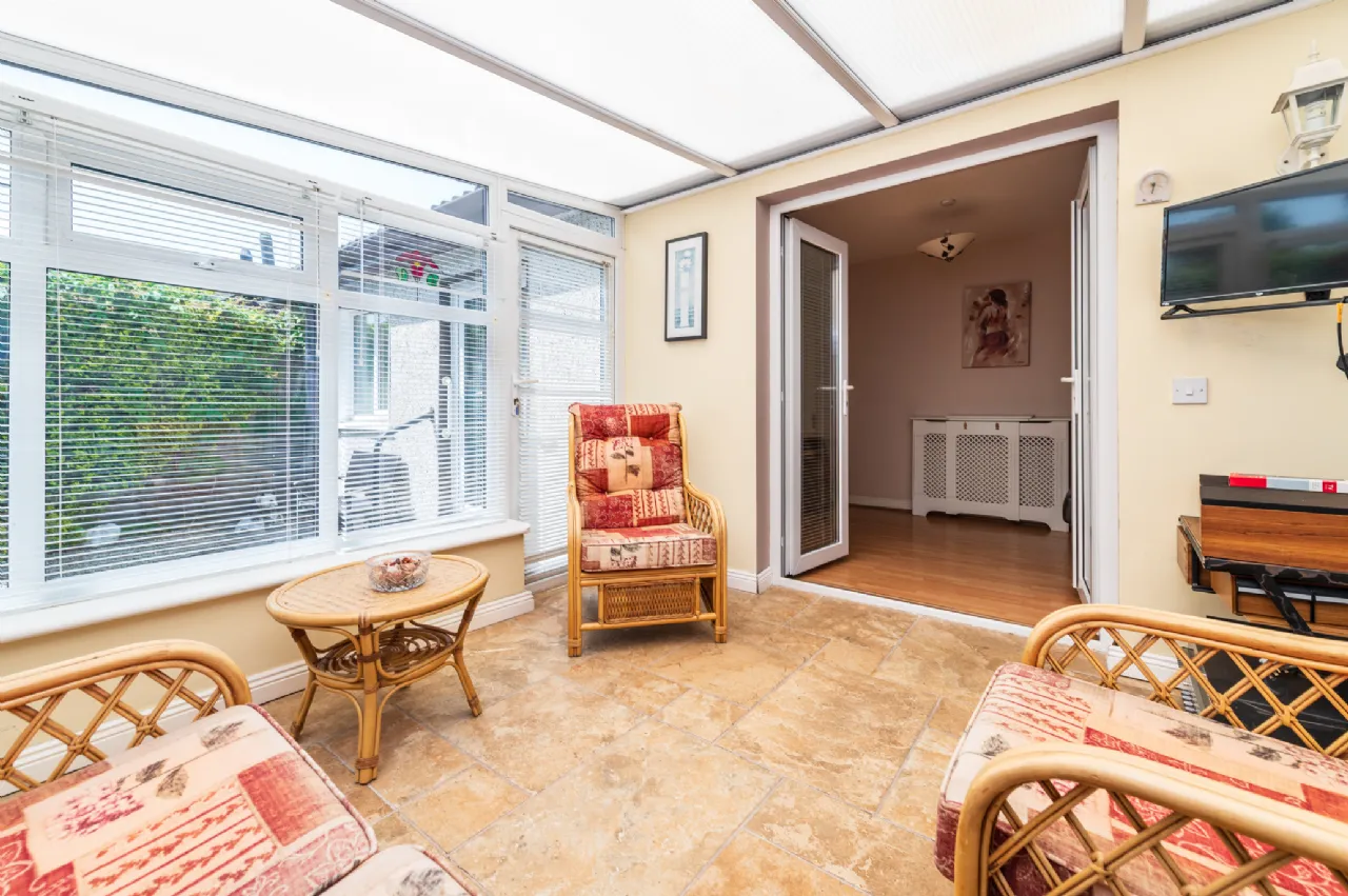 Photo of 5 Oldtown View, Naas, Co. Kildare, W91 VYD2