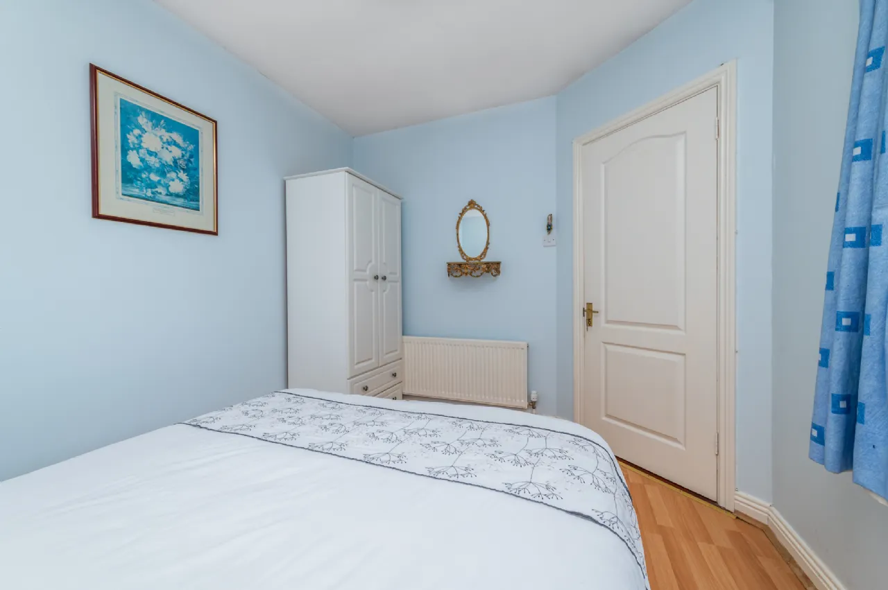 Photo of 5 Oldtown View, Naas, Co. Kildare, W91 VYD2