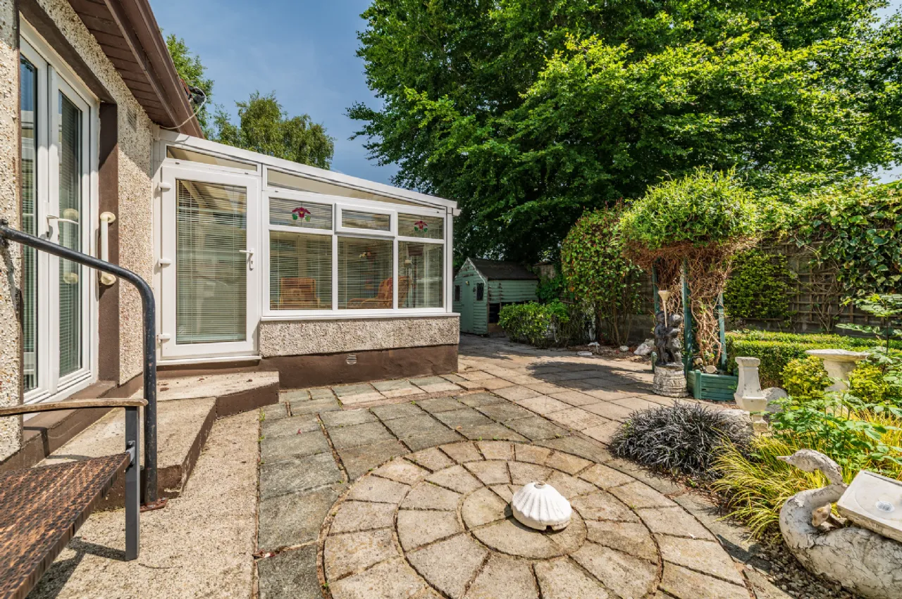Photo of 5 Oldtown View, Naas, Co. Kildare, W91 VYD2