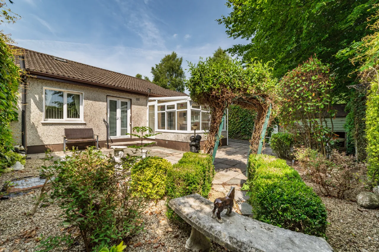 Photo of 5 Oldtown View, Naas, Co. Kildare, W91 VYD2