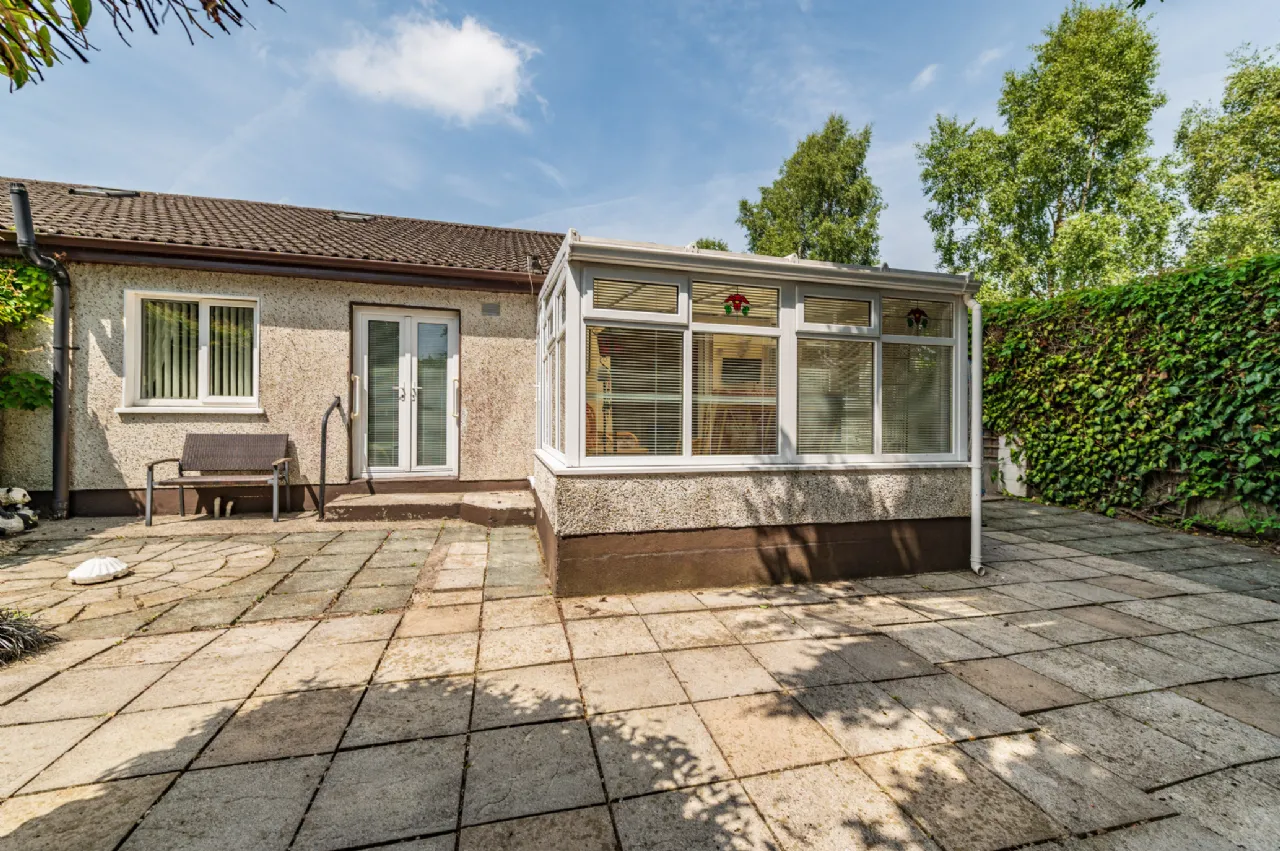 Photo of 5 Oldtown View, Naas, Co. Kildare, W91 VYD2
