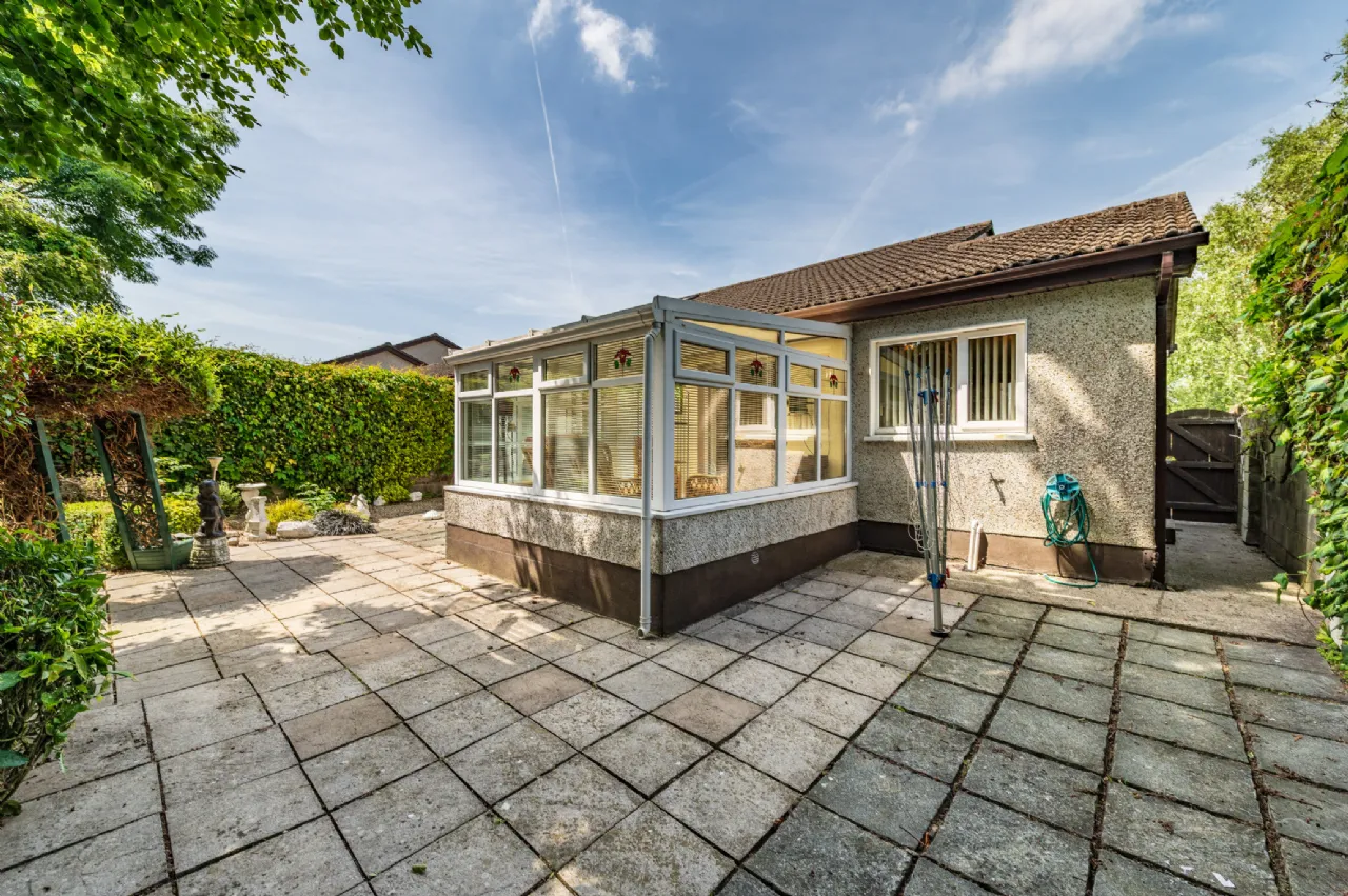 Photo of 5 Oldtown View, Naas, Co. Kildare, W91 VYD2