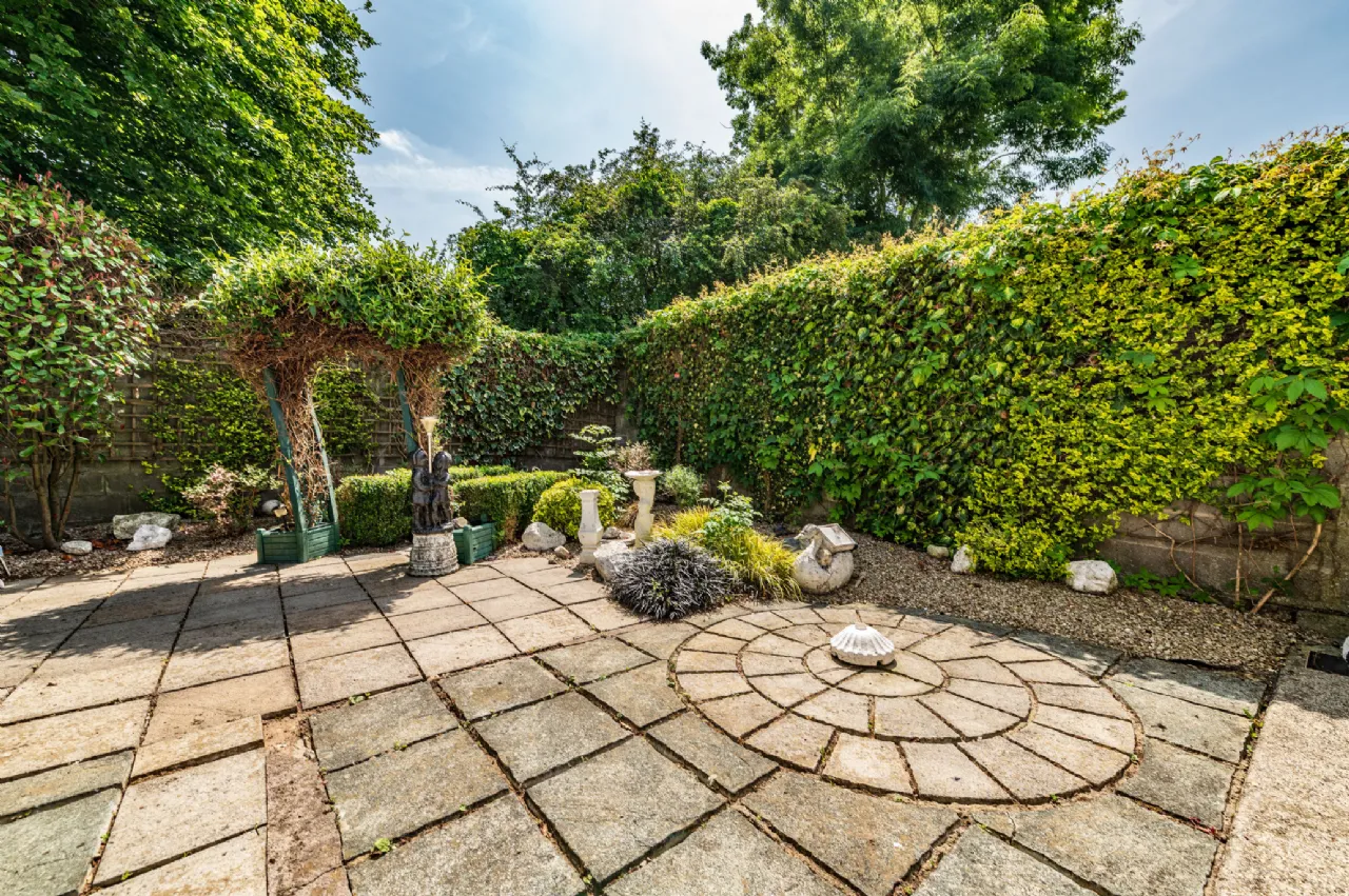 Photo of 5 Oldtown View, Naas, Co. Kildare, W91 VYD2