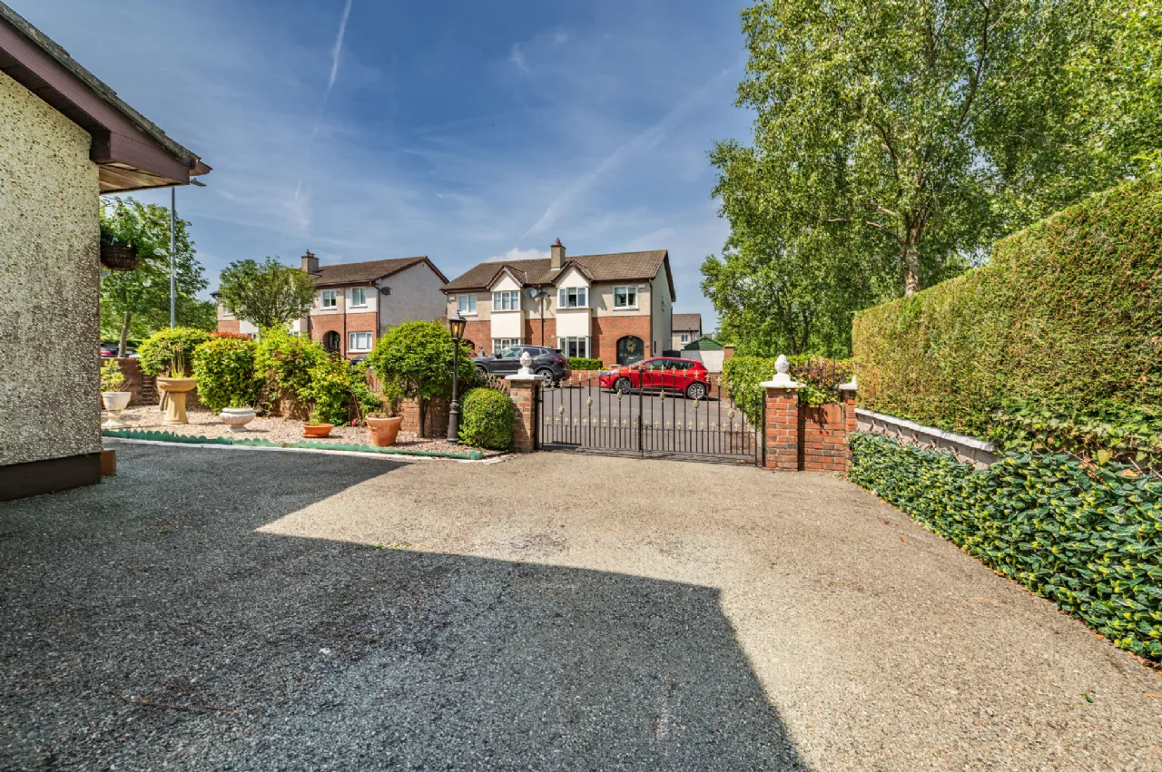 Photo of 5 Oldtown View, Naas, Co. Kildare, W91 VYD2
