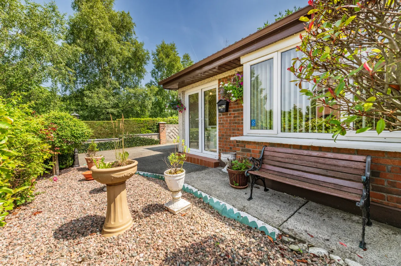 Photo of 5 Oldtown View, Naas, Co. Kildare, W91 VYD2