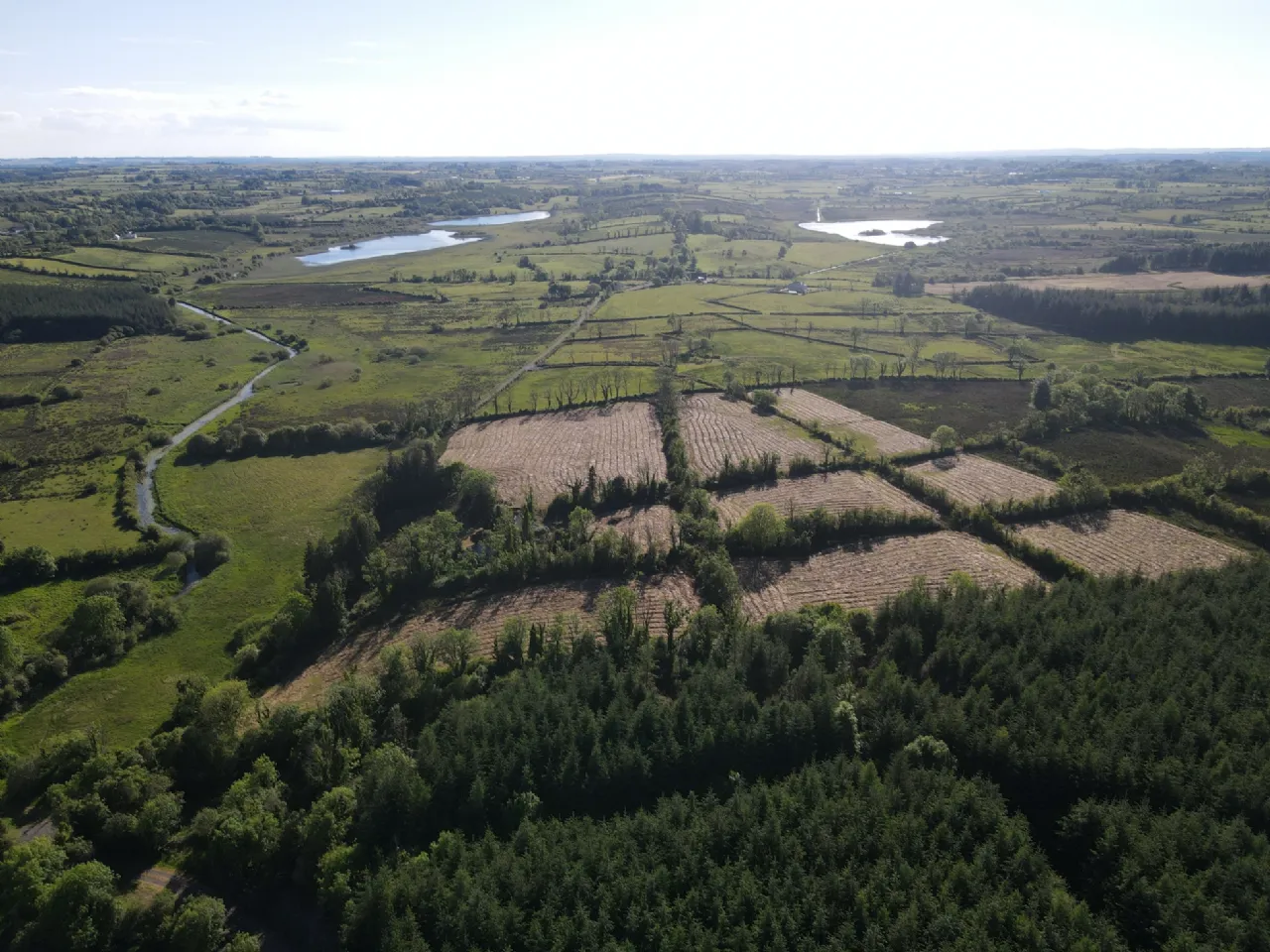 Photo of Canbo, Croghan, Carrick-On-Shannon, Co. Roscommon