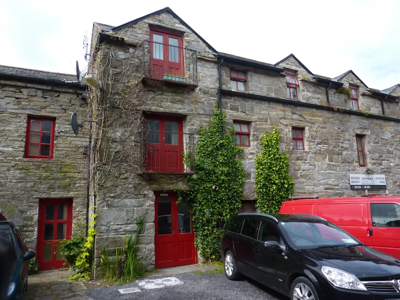 Photo of Apt 2 Barrack Yard, James Street, Westport, Co Mayo, F28 RR67