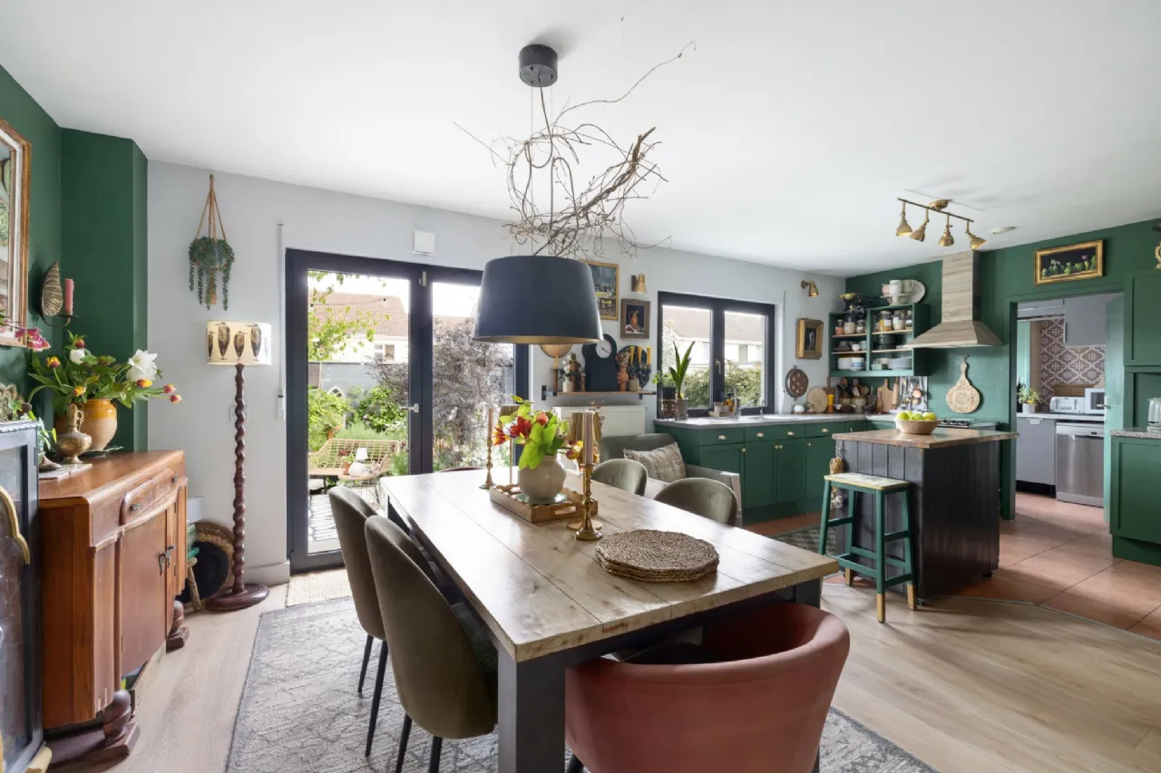 Photo of 1 The Mews, Oldcourt Park, Bray, Co. Wicklow, A98 VA07