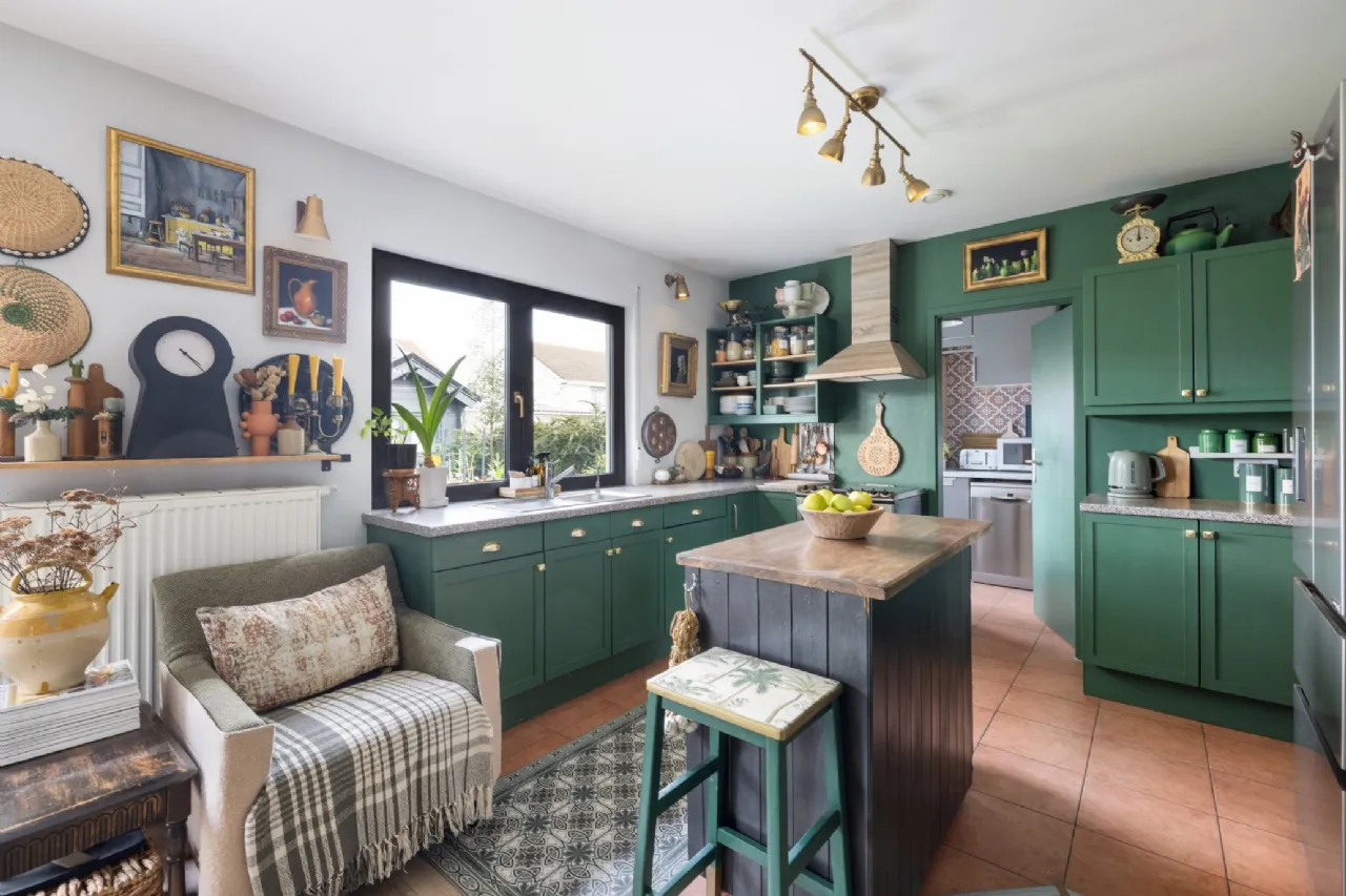 Photo of 1 The Mews, Oldcourt Park, Bray, Co. Wicklow, A98 VA07
