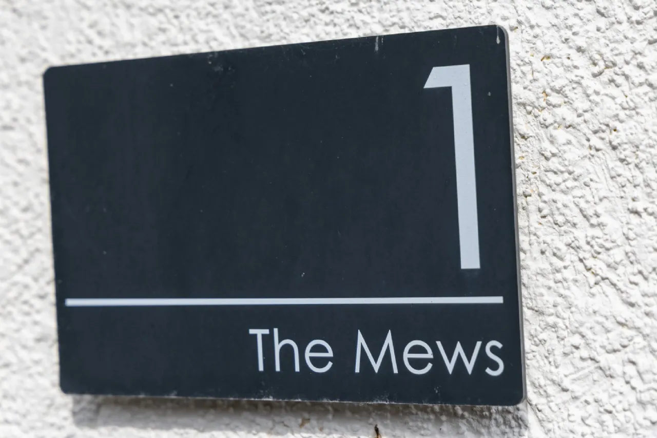 Photo of 1 The Mews, Oldcourt Park, Bray, Co. Wicklow, A98 VA07