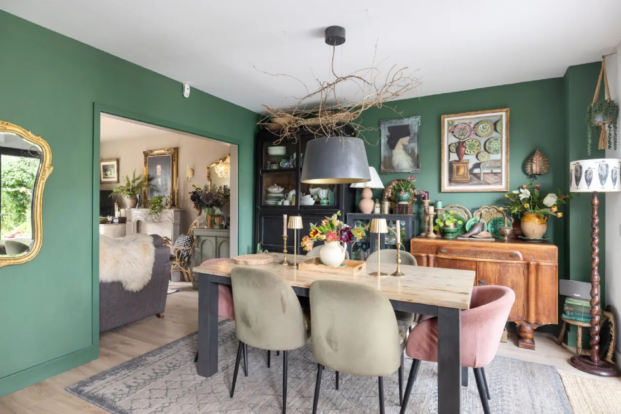 Photo of 1 The Mews, Oldcourt Park, Bray, Co. Wicklow, A98 VA07