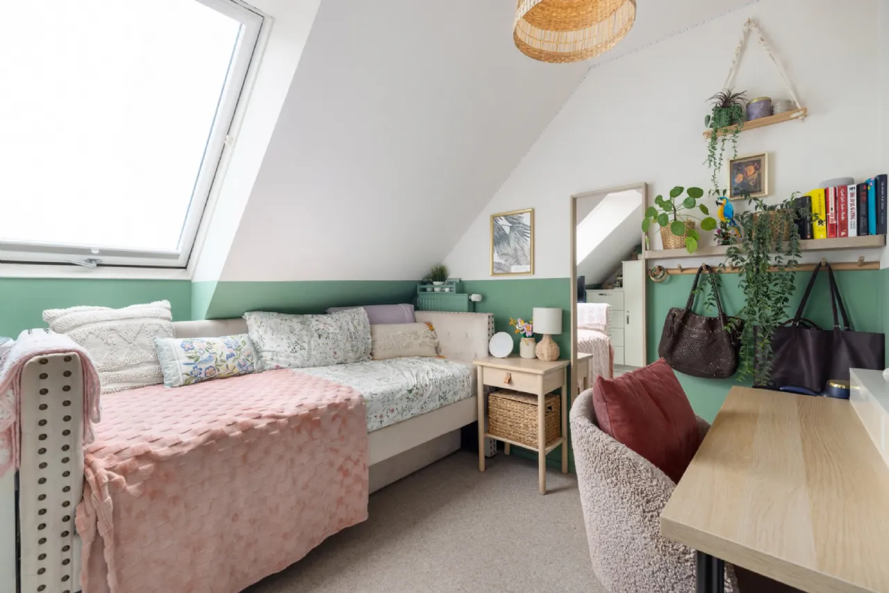 Photo of 1 The Mews, Oldcourt Park, Bray, Co. Wicklow, A98 VA07