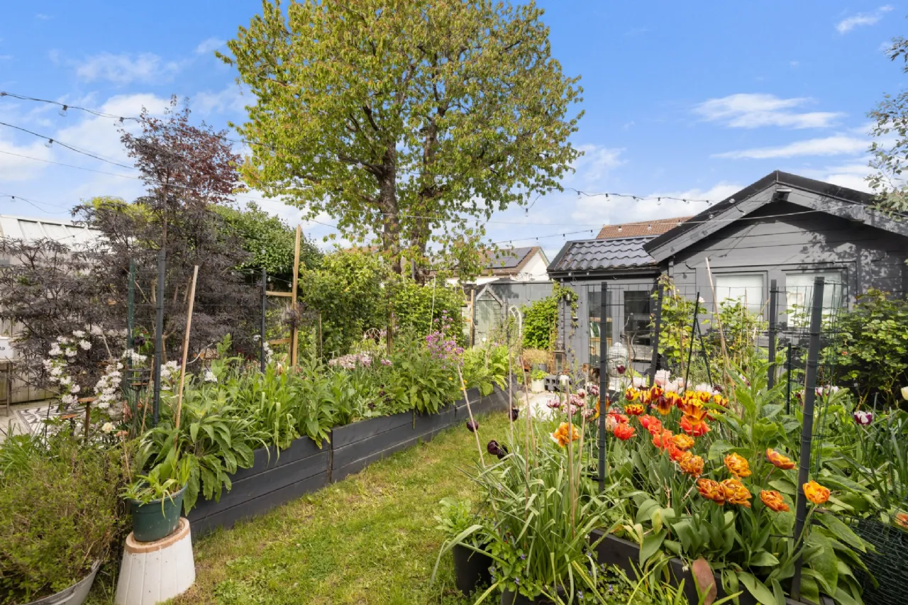 Photo of 1 The Mews, Oldcourt Park, Bray, Co. Wicklow, A98 VA07