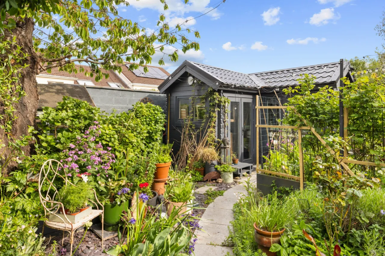 Photo of 1 The Mews, Oldcourt Park, Bray, Co. Wicklow, A98 VA07