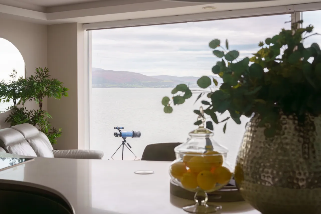 Photo of Sea Beach House, Sandymount, Blackrock, County Louth, A91N274
