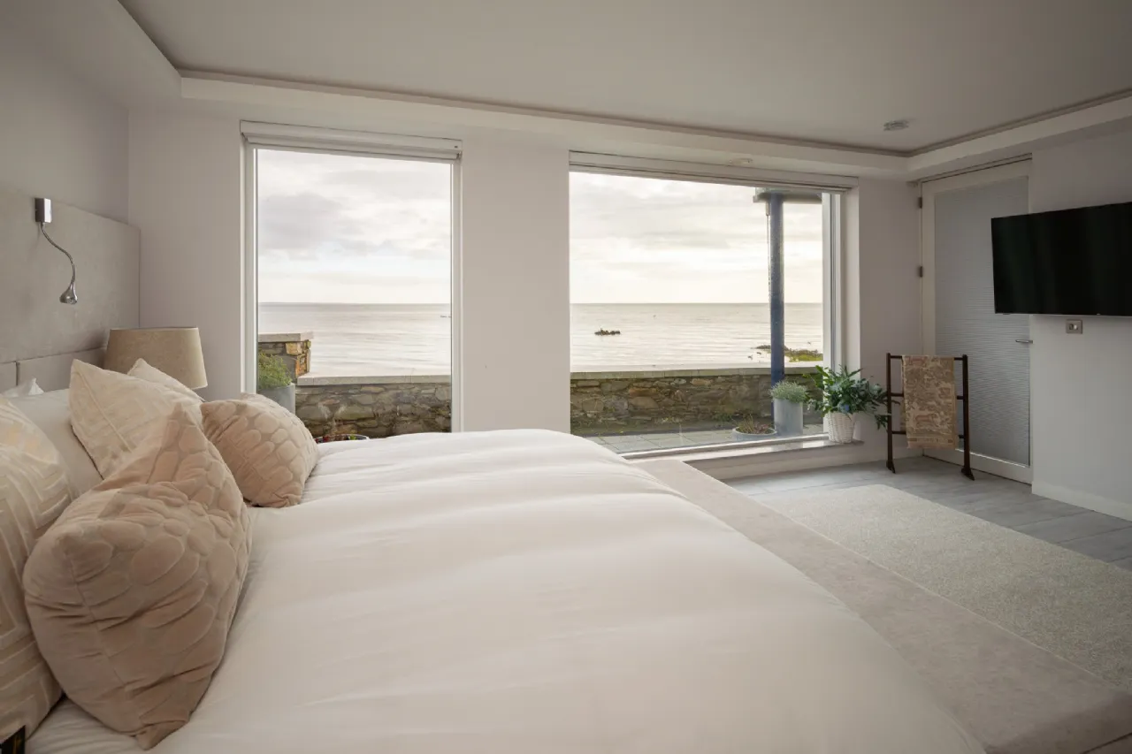 Photo of Sea Beach House, Sandymount, Blackrock, County Louth, A91N274