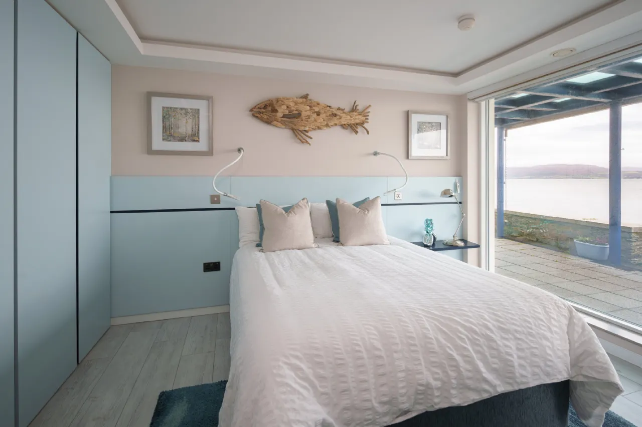 Photo of Sea Beach House, Sandymount, Blackrock, County Louth, A91N274