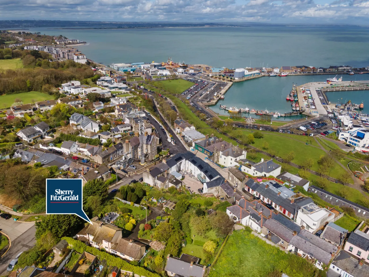 Photo of Outlook, St Lawrence Road, Howth, Co Dublin, D13 YC65