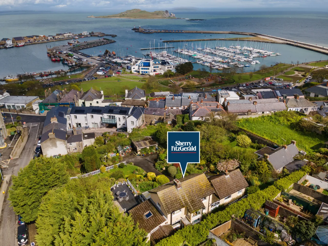 Photo of Outlook, St Lawrence Road, Howth, Co Dublin, D13 YC65