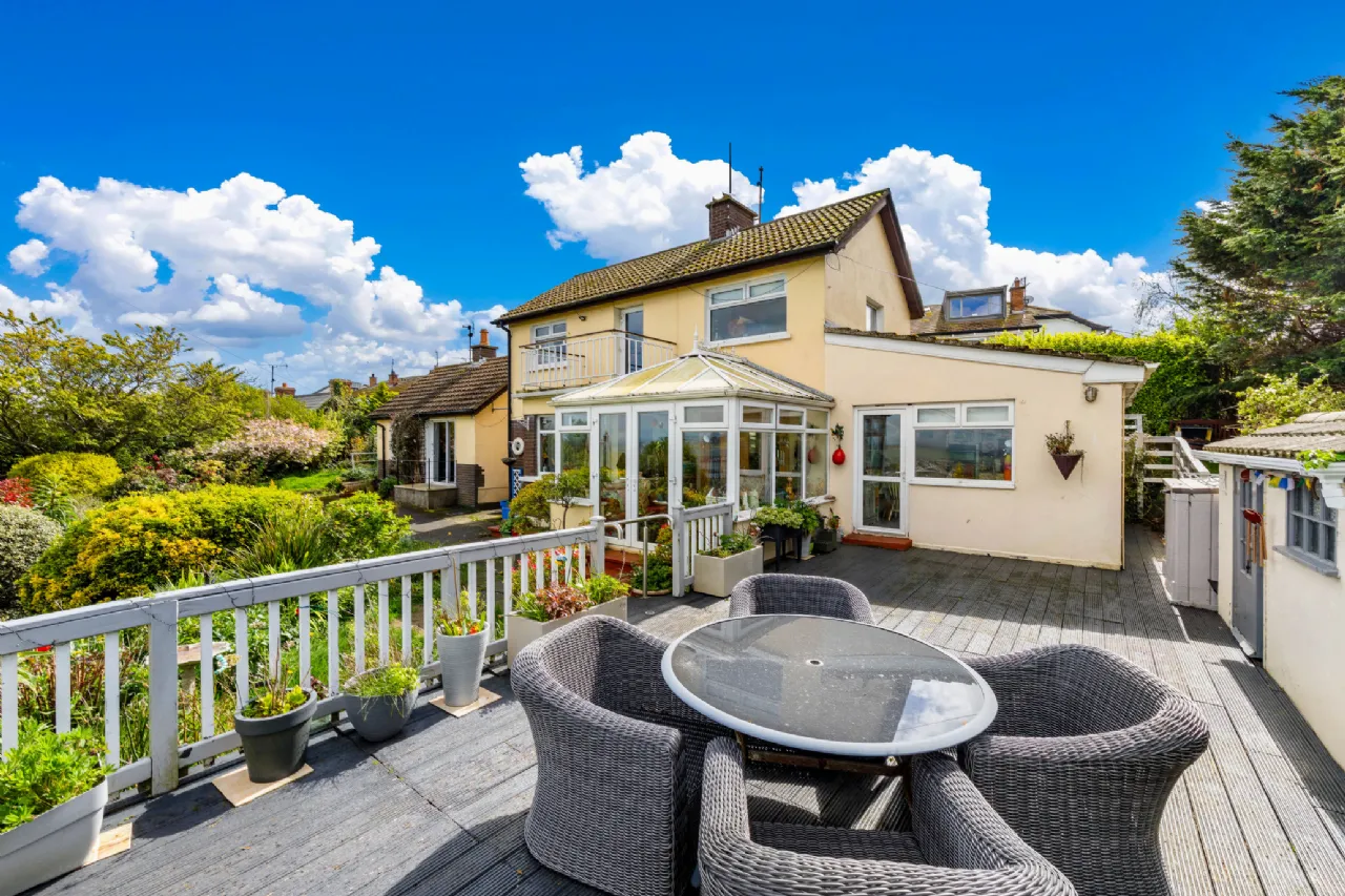 Photo of Outlook, St Lawrence Road, Howth, Co Dublin, D13 YC65
