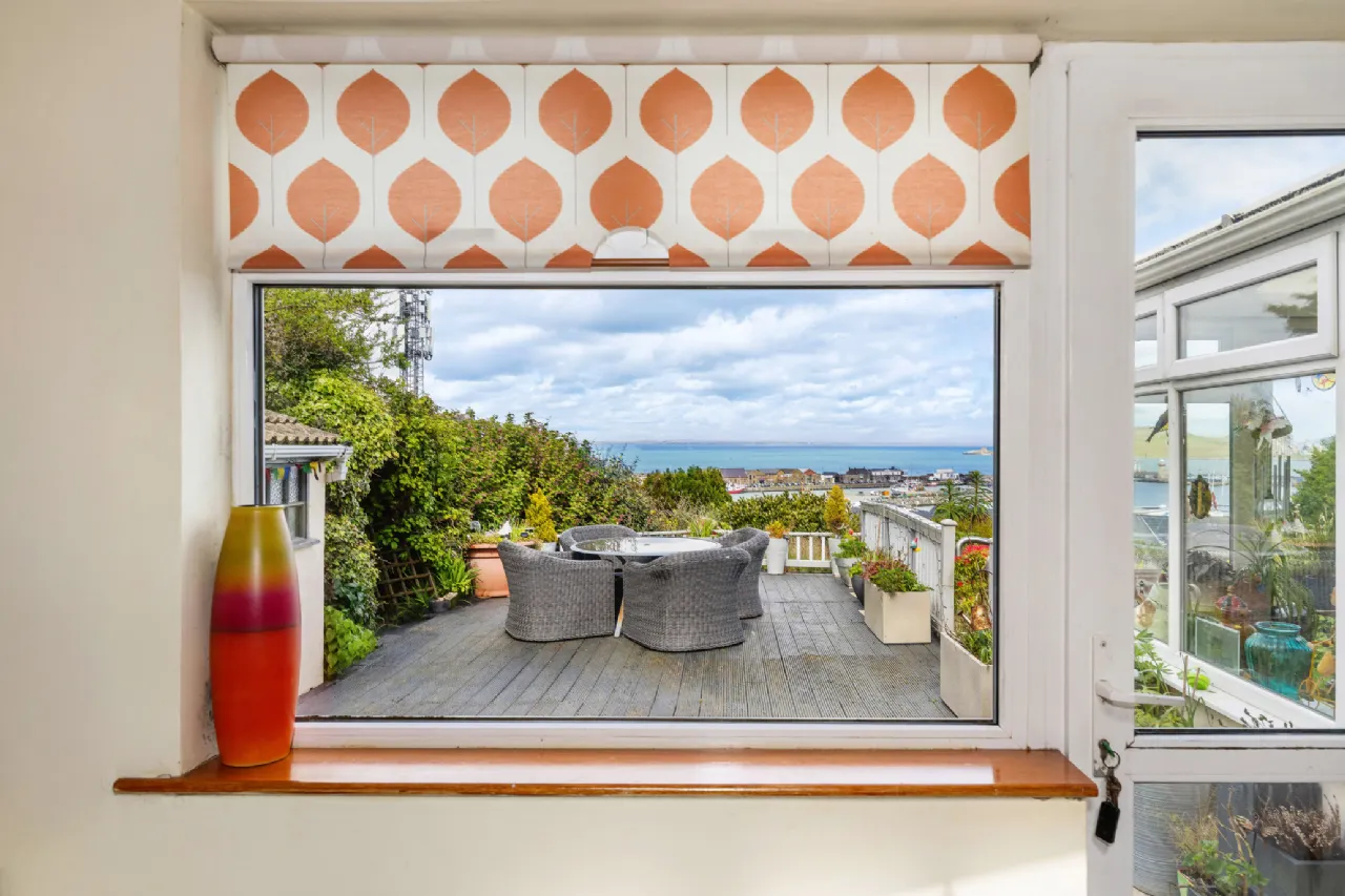 Photo of Outlook, St Lawrence Road, Howth, Co Dublin, D13 YC65