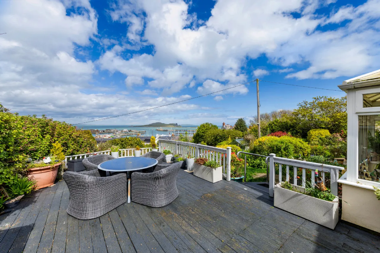 Photo of Outlook, St Lawrence Road, Howth, Co Dublin, D13 YC65