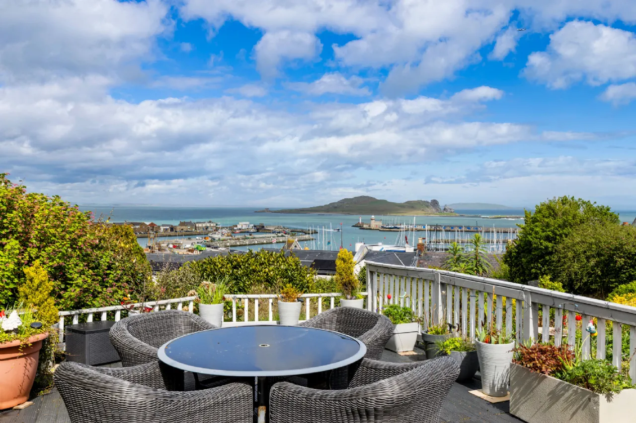 Photo of Outlook, St Lawrence Road, Howth, Co Dublin, D13 YC65