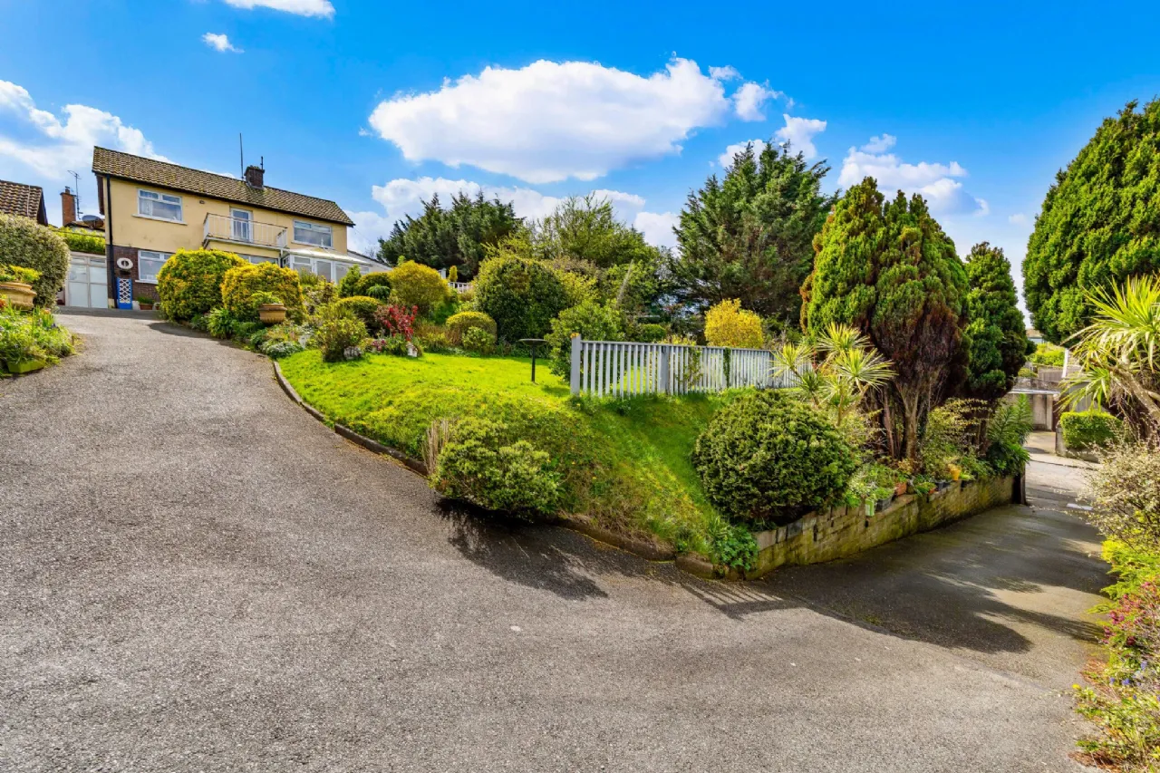 Photo of Outlook, St Lawrence Road, Howth, Co Dublin, D13 YC65