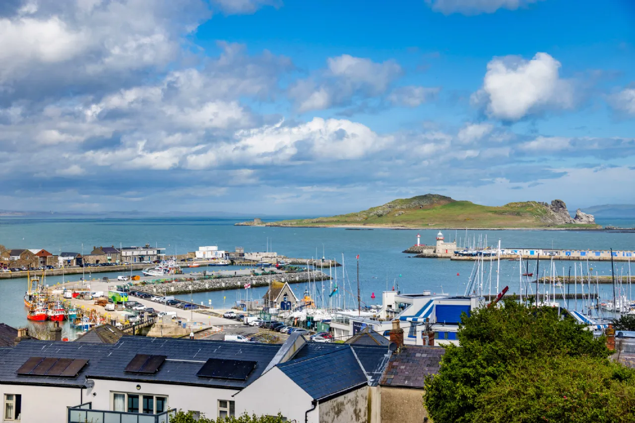 Photo of Outlook, St Lawrence Road, Howth, Co Dublin, D13 YC65