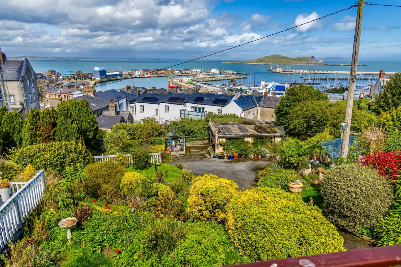 Photo of Outlook, St Lawrence Road, Howth, Co Dublin, D13 YC65