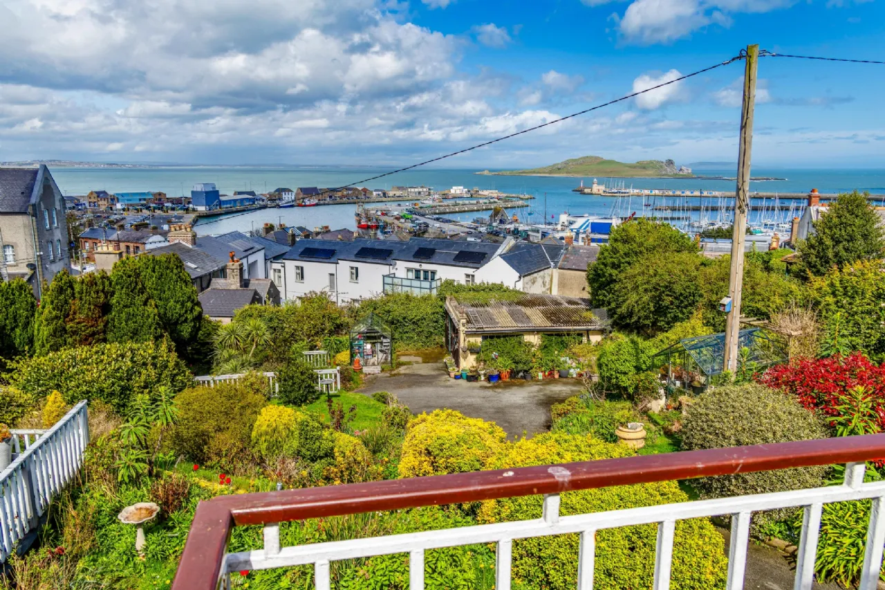 Photo of Outlook, St Lawrence Road, Howth, Co Dublin, D13 YC65