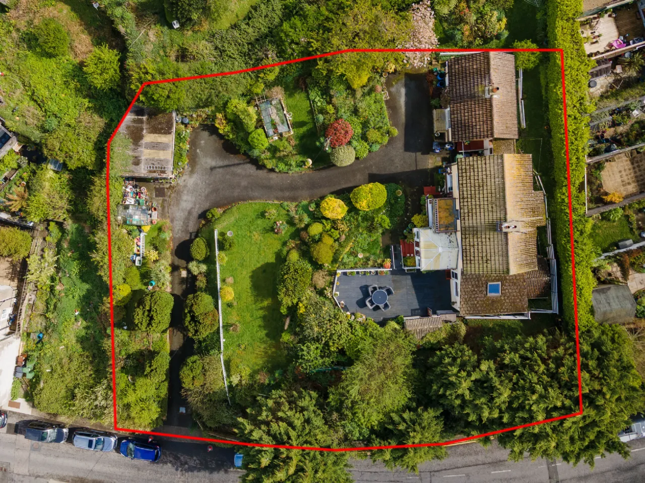 Photo of Outlook, St Lawrence Road, Howth, Co Dublin, D13 YC65