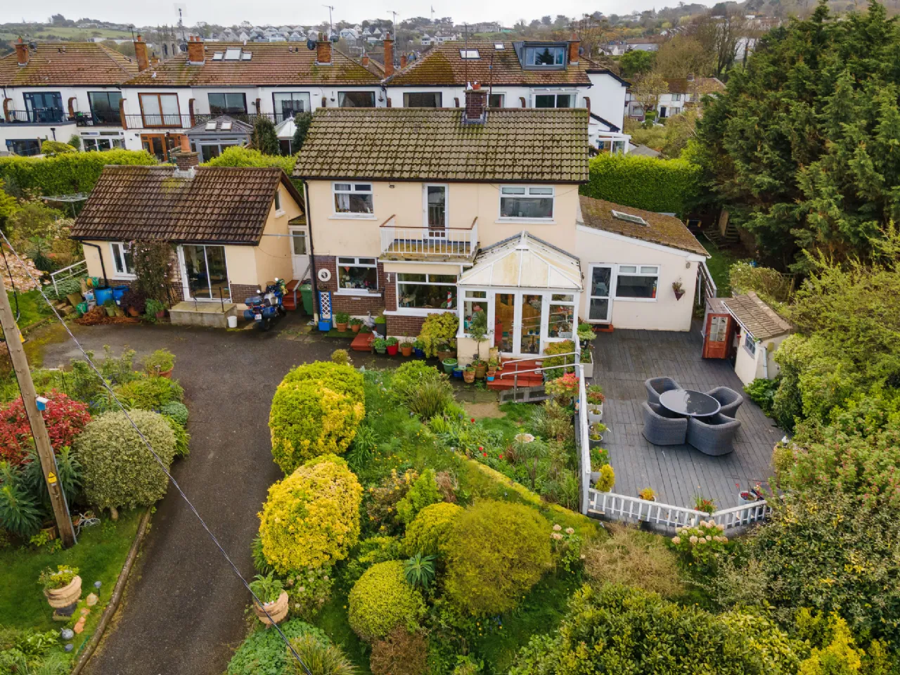 Photo of Outlook, St Lawrence Road, Howth, Co Dublin, D13 YC65