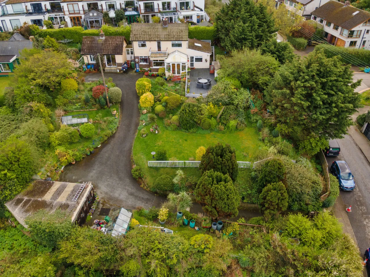 Photo of Outlook, St Lawrence Road, Howth, Co Dublin, D13 YC65