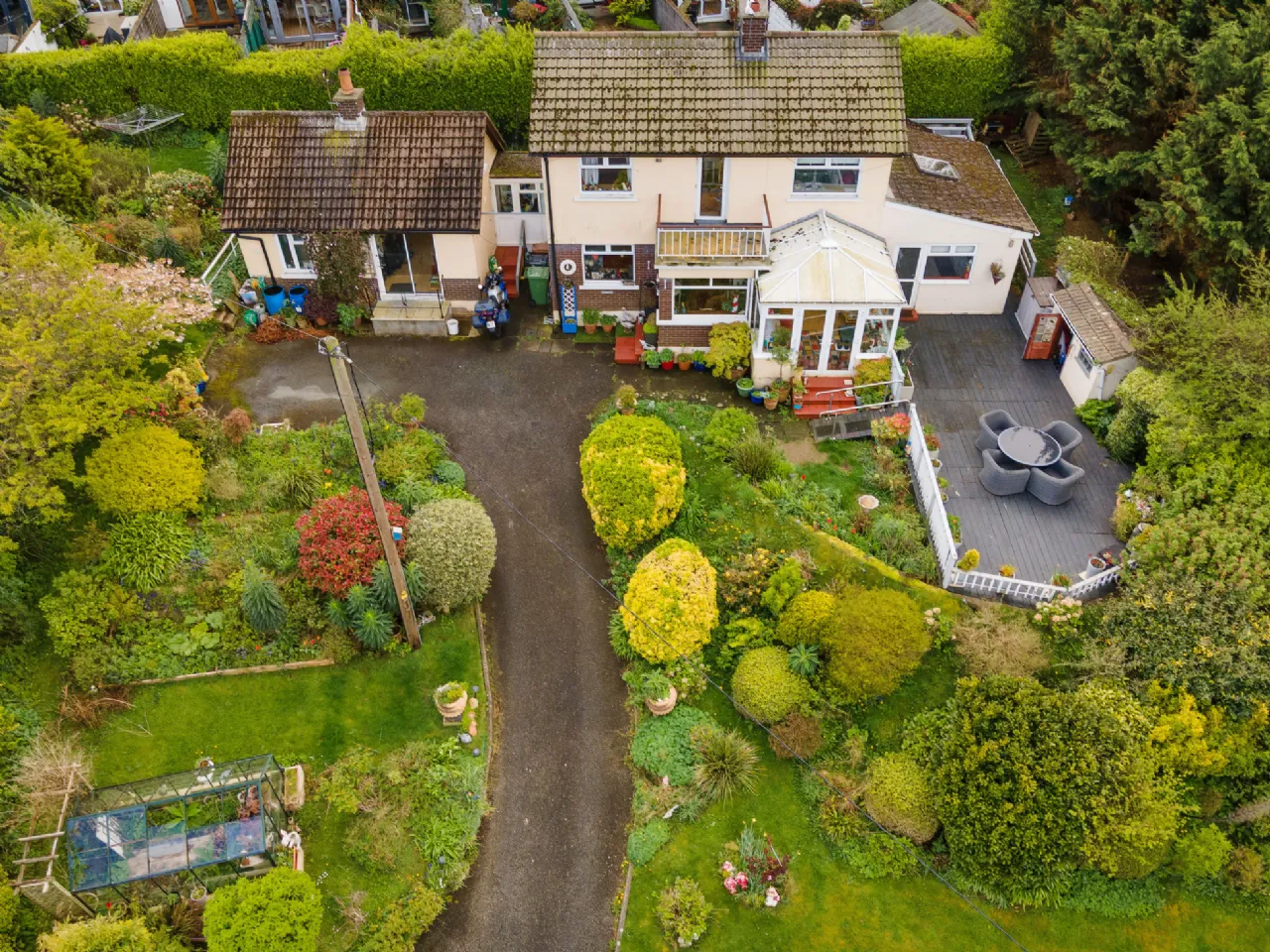 Photo of Outlook, St Lawrence Road, Howth, Co Dublin, D13 YC65