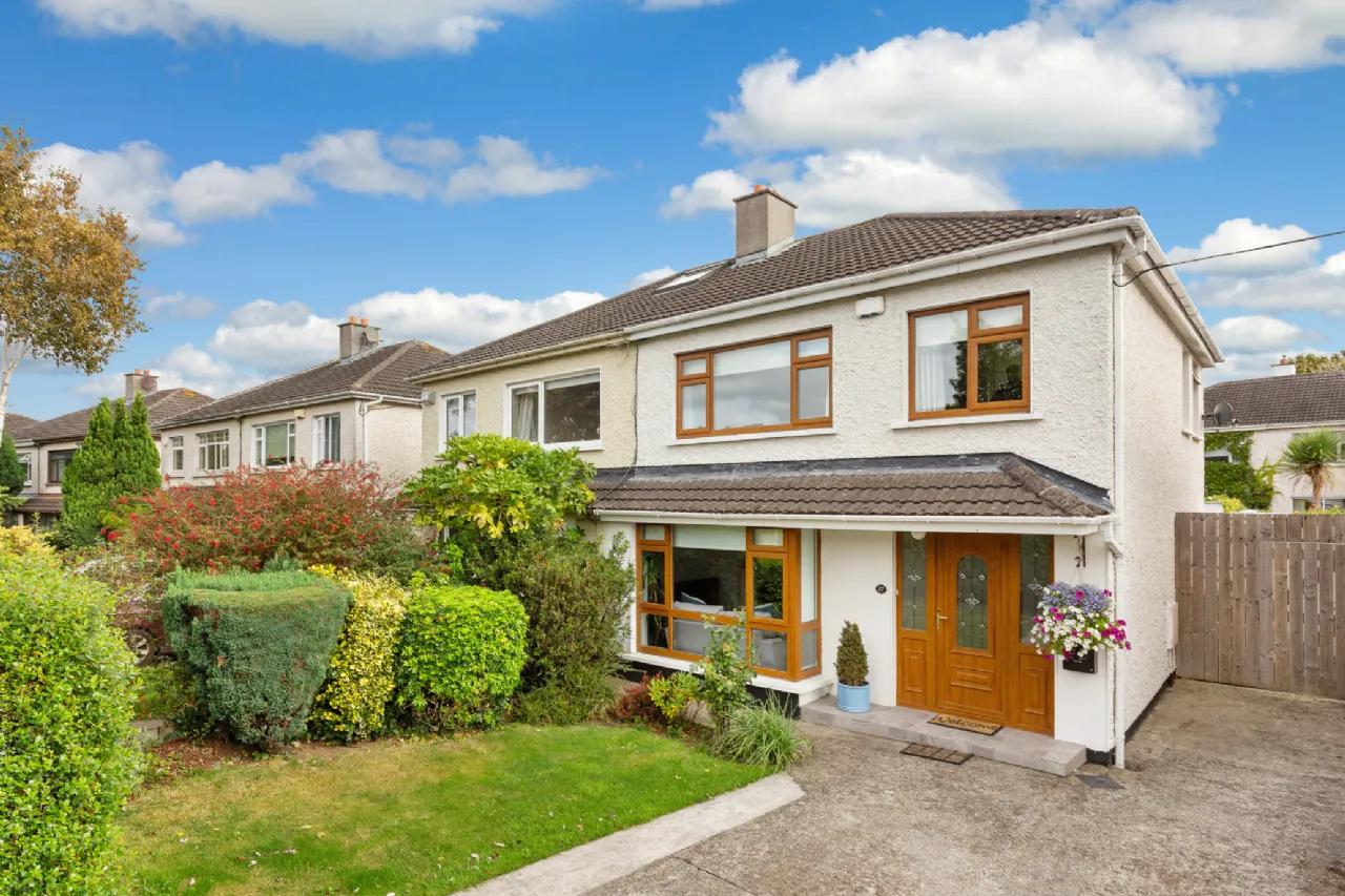 Photo of 27 Sycamore Drive, Castleknock, Dublin 15, D15 YEK4