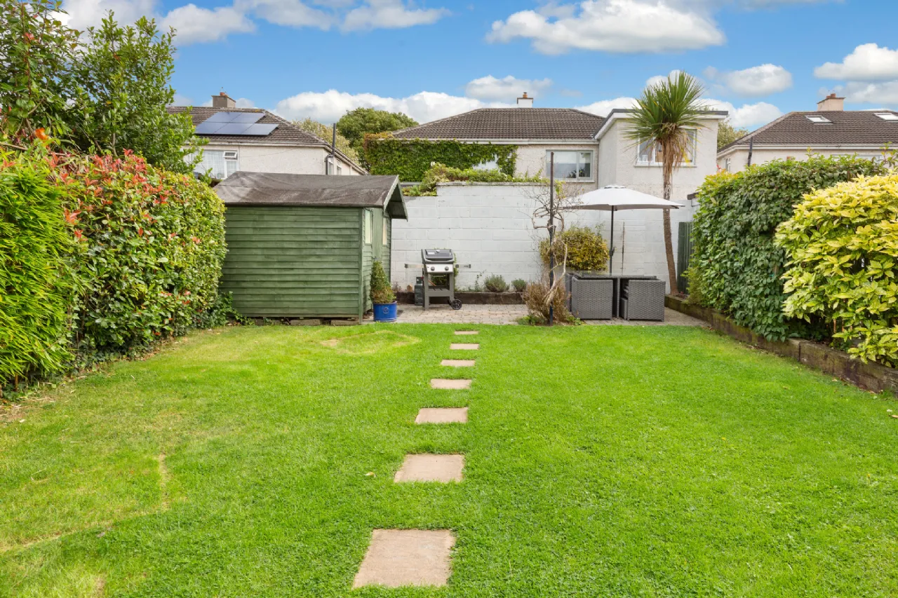 Photo of 27 Sycamore Drive, Castleknock, Dublin 15, D15 YEK4