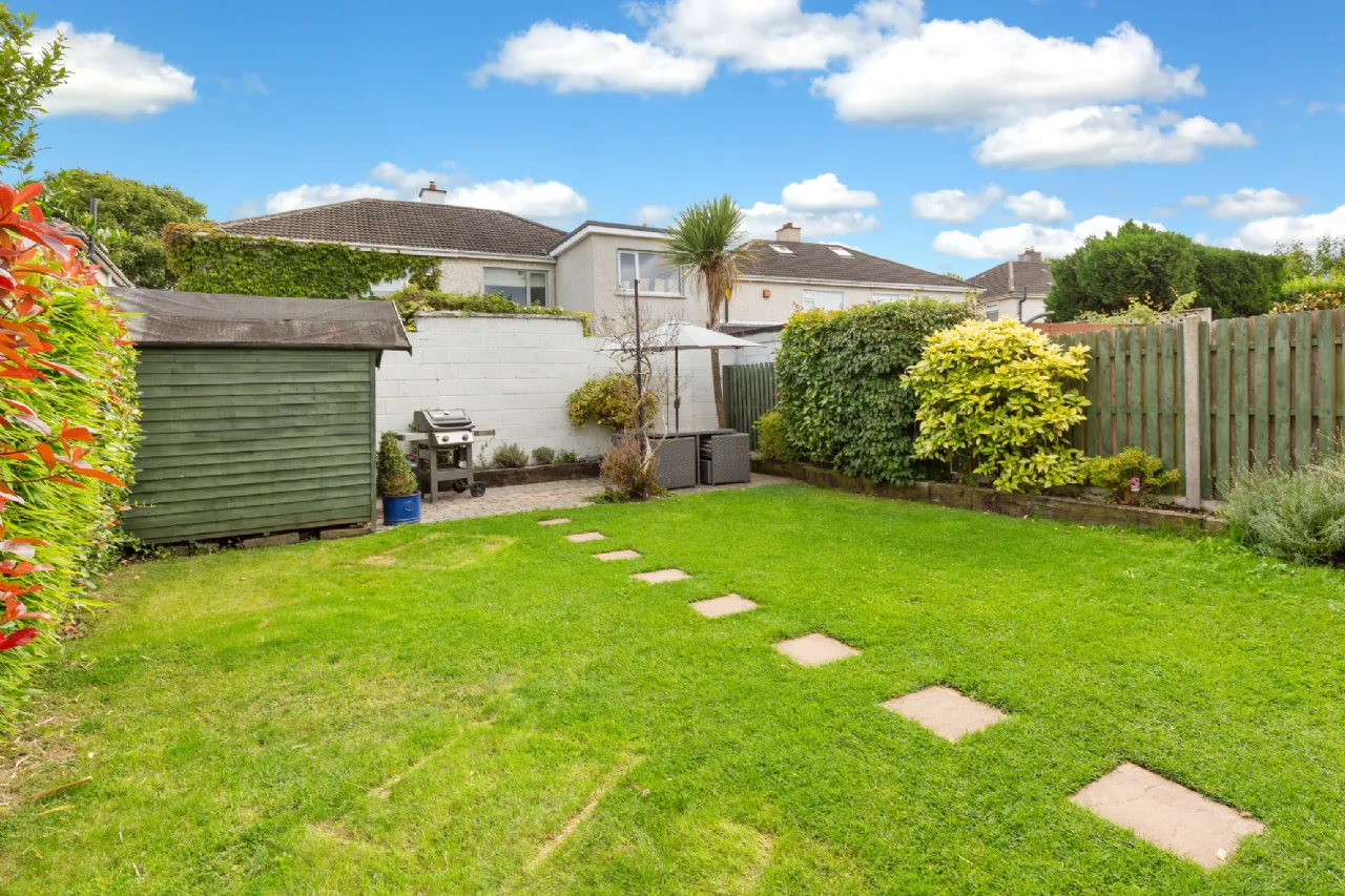 Photo of 27 Sycamore Drive, Castleknock, Dublin 15, D15 YEK4