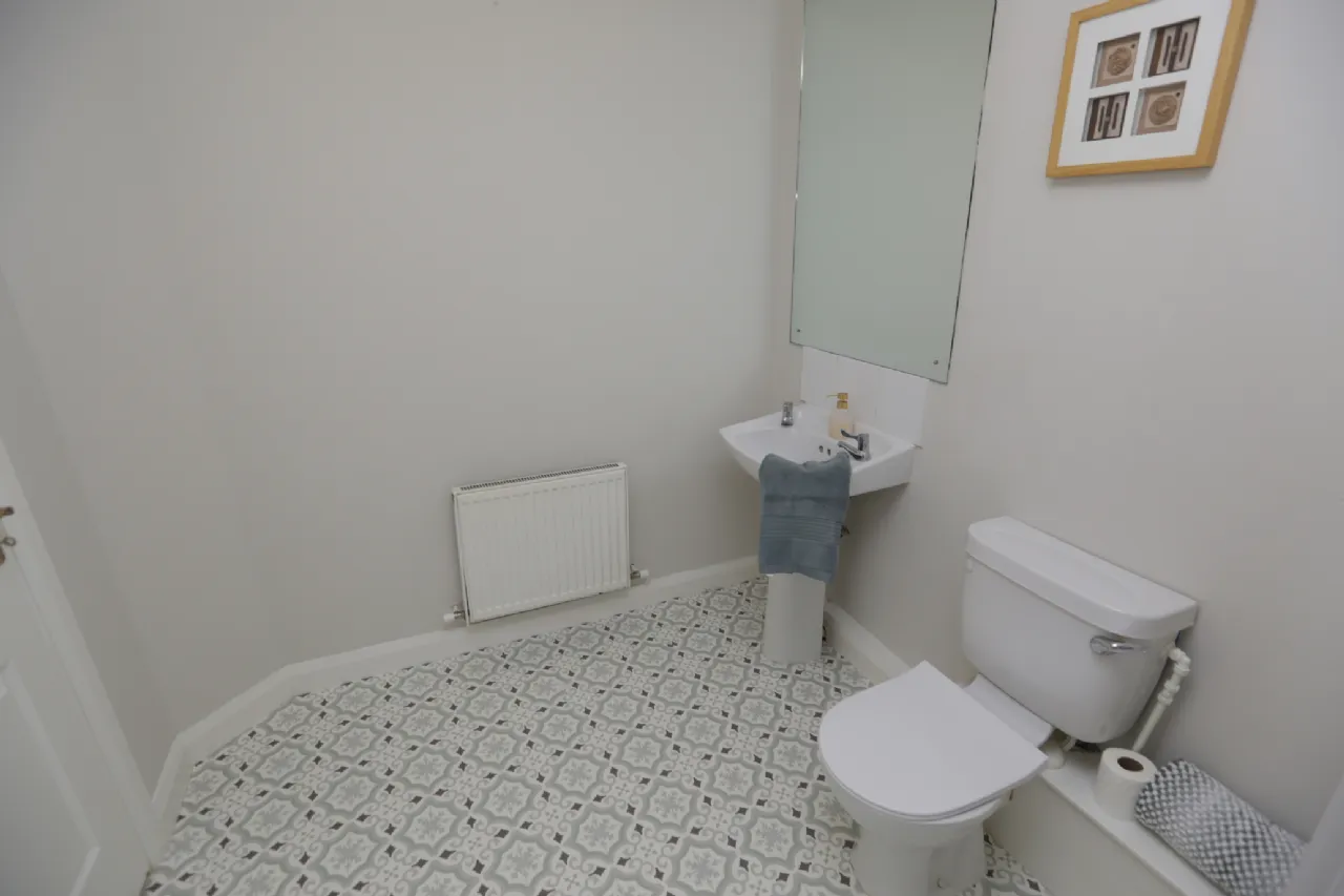Photo of 316 An Dunnog, Bettystown Town Centre, Co Meath, A92 X544