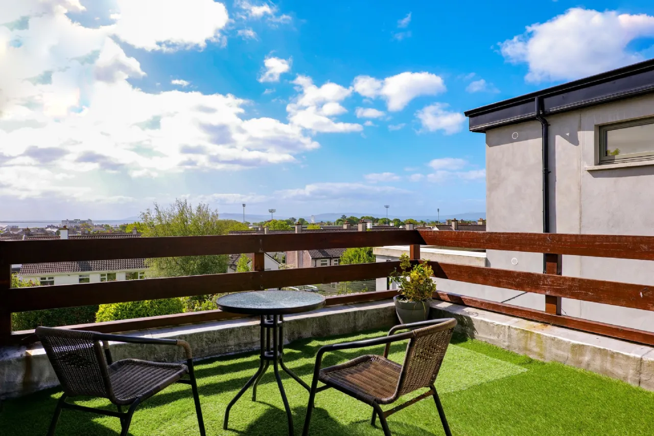 Photo of Morgenstern, 16 Ardmore, Taylors Hill, Galway, H91 X08F