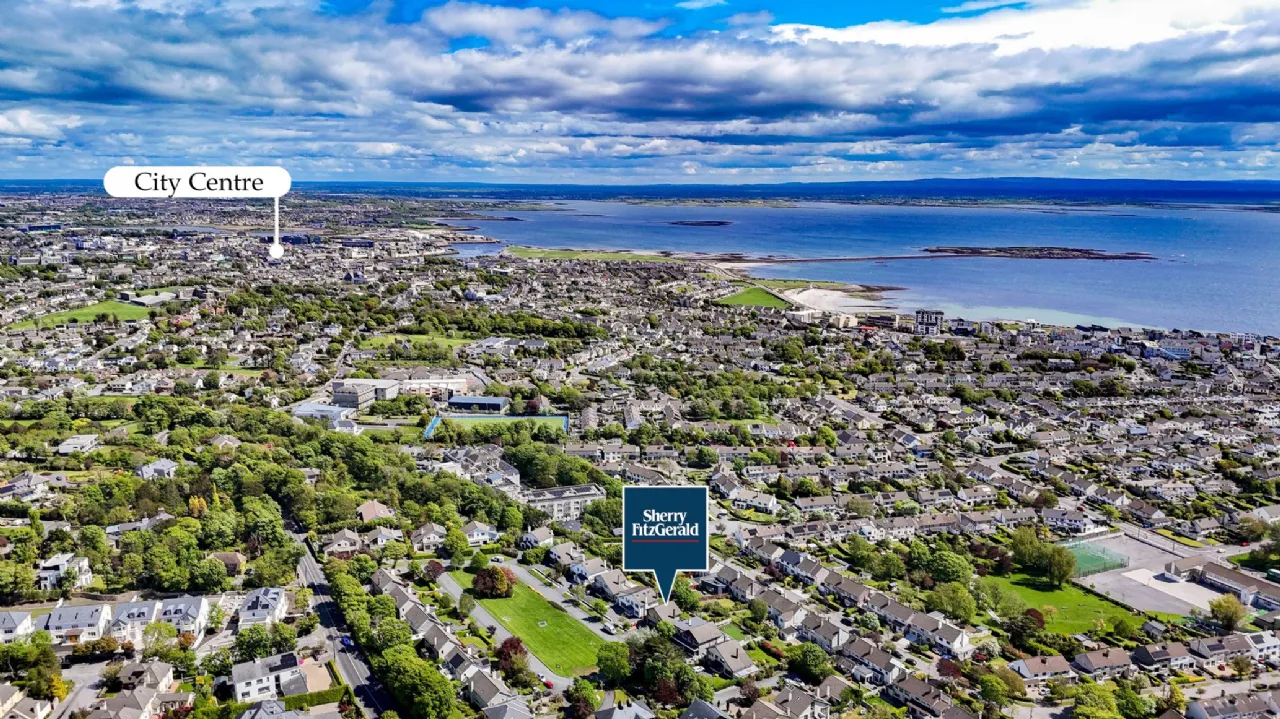 Photo of Morgenstern, 16 Ardmore, Taylors Hill, Galway, H91 X08F