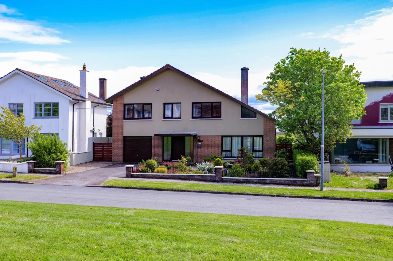 Photo of Morgenstern, 16 Ardmore, Taylors Hill, Galway, H91 X08F