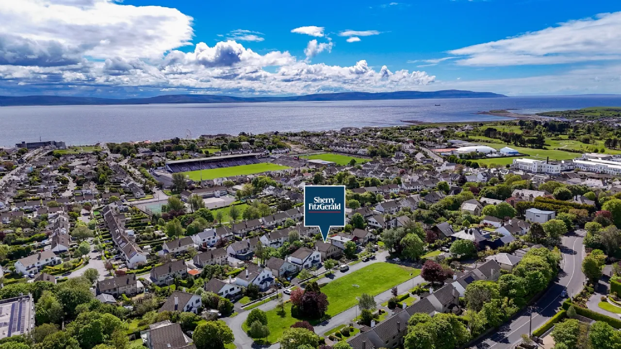 Photo of Morgenstern, 16 Ardmore, Taylors Hill, Galway, H91 X08F